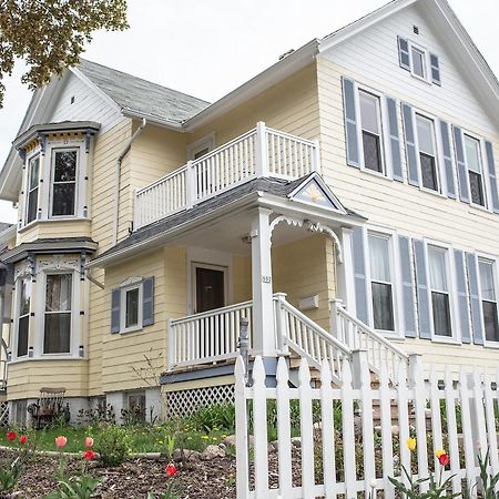 The Muse Gallery Guesthouse Milwaukee Luaran gambar