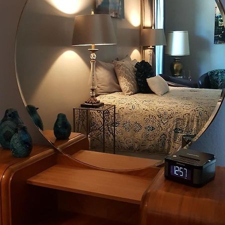 The Muse Gallery Guesthouse Milwaukee Luaran gambar