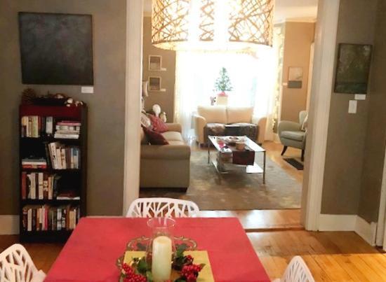 The Muse Gallery Guesthouse Milwaukee Luaran gambar