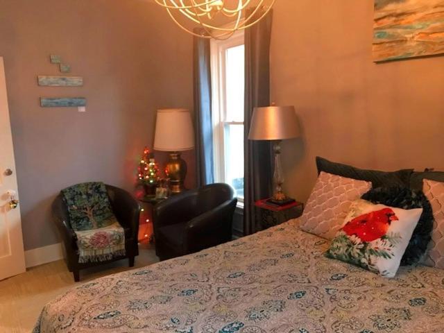 The Muse Gallery Guesthouse Milwaukee Luaran gambar