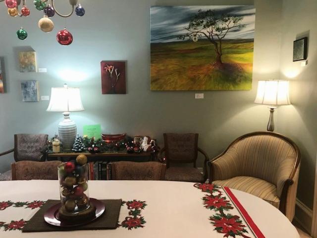 The Muse Gallery Guesthouse Milwaukee Luaran gambar