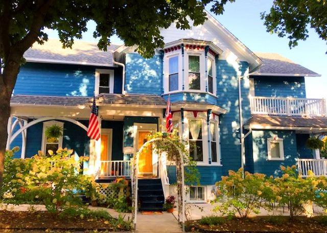 The Muse Gallery Guesthouse Milwaukee Luaran gambar