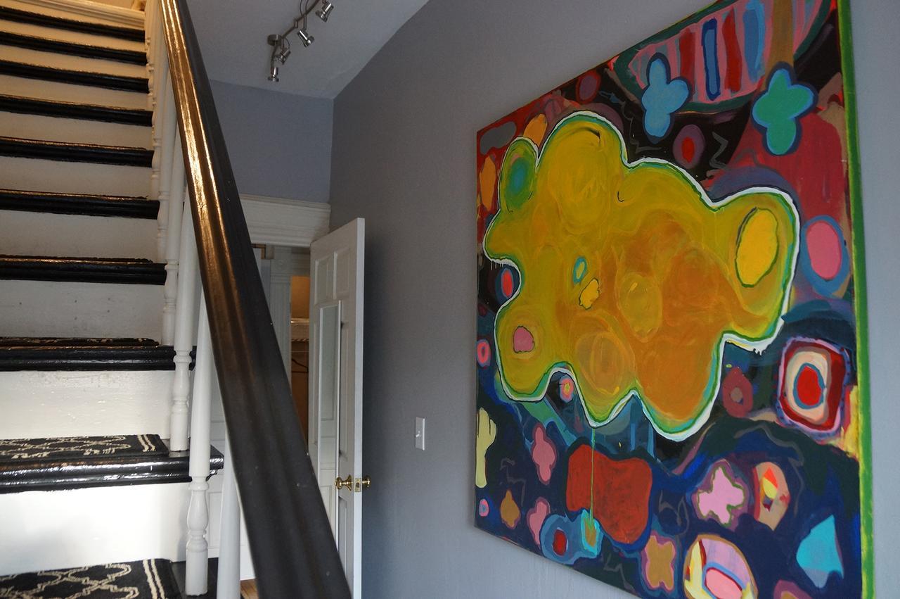 The Muse Gallery Guesthouse Milwaukee Luaran gambar