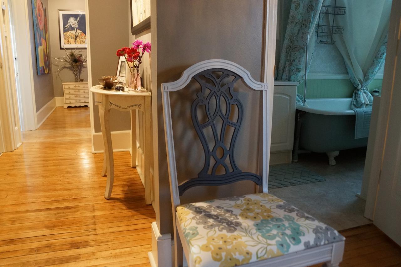 The Muse Gallery Guesthouse Milwaukee Luaran gambar