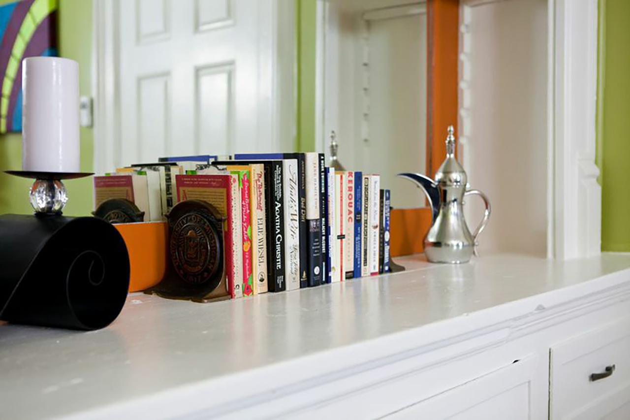 The Muse Gallery Guesthouse Milwaukee Luaran gambar