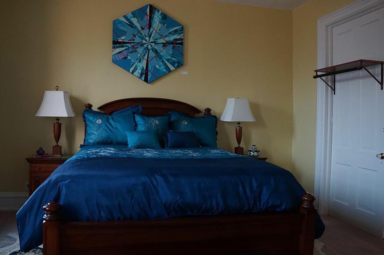 The Muse Gallery Guesthouse Milwaukee Luaran gambar