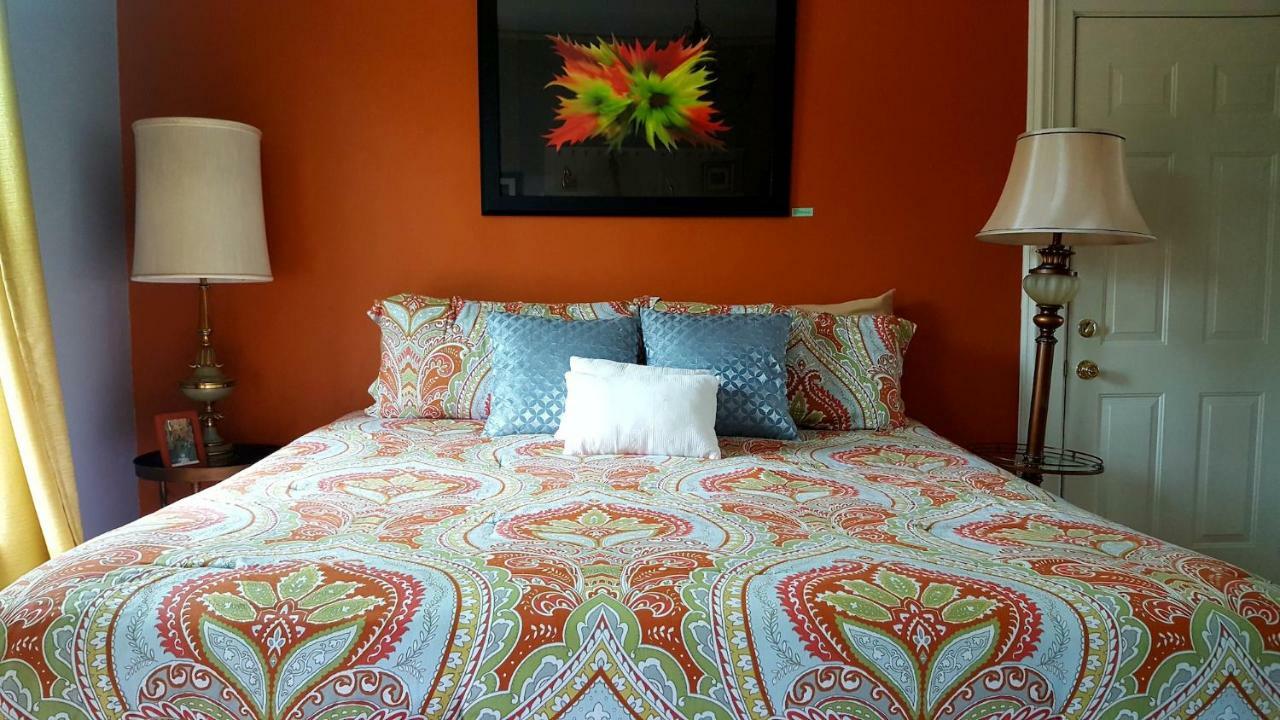 The Muse Gallery Guesthouse Milwaukee Luaran gambar