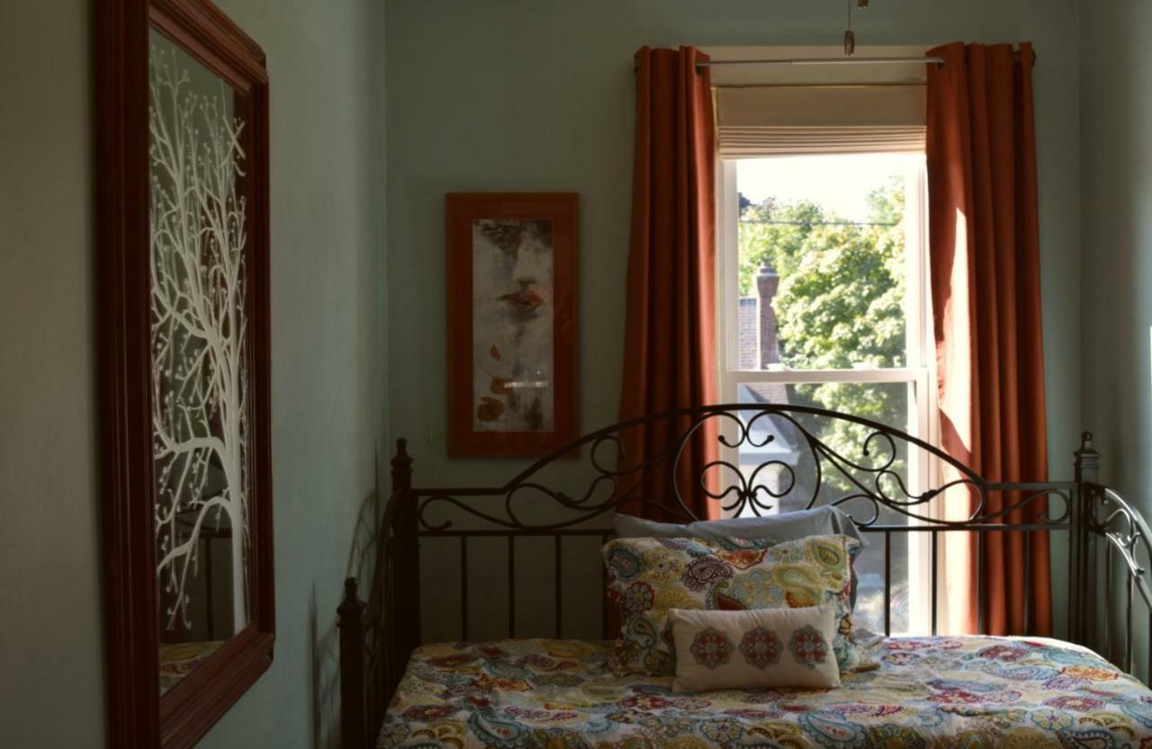 The Muse Gallery Guesthouse Milwaukee Luaran gambar