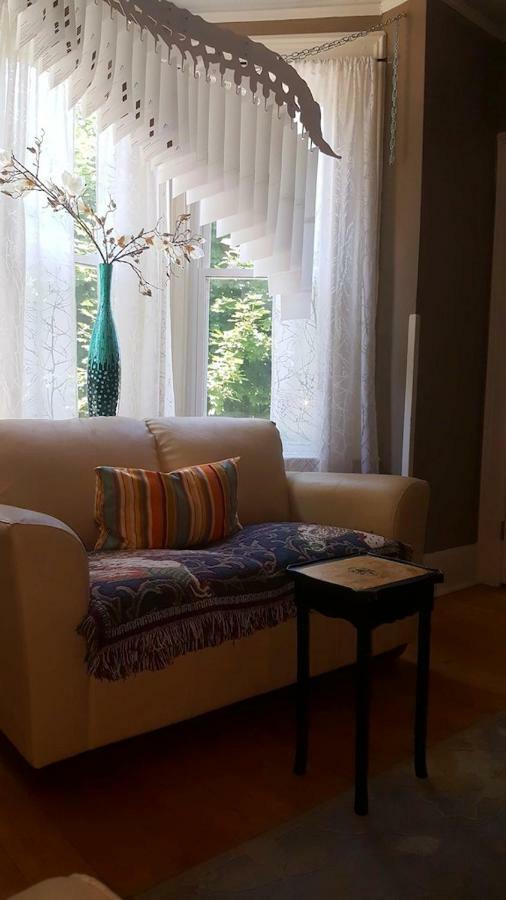 The Muse Gallery Guesthouse Milwaukee Luaran gambar