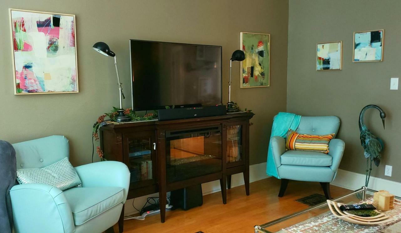 The Muse Gallery Guesthouse Milwaukee Luaran gambar