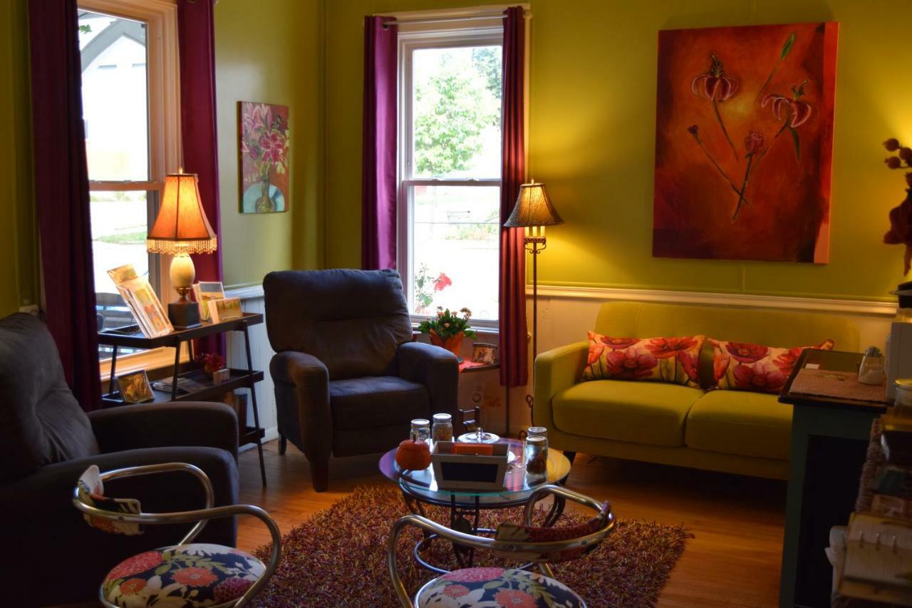 The Muse Gallery Guesthouse Milwaukee Luaran gambar