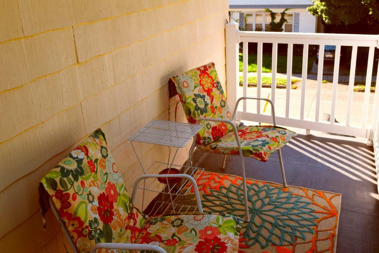 The Muse Gallery Guesthouse Milwaukee Luaran gambar