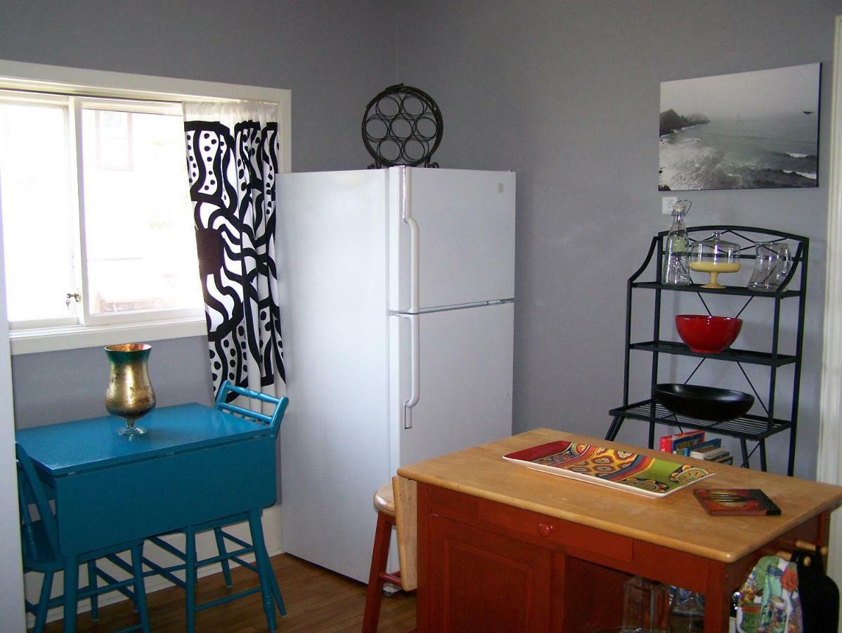 The Muse Gallery Guesthouse Milwaukee Luaran gambar