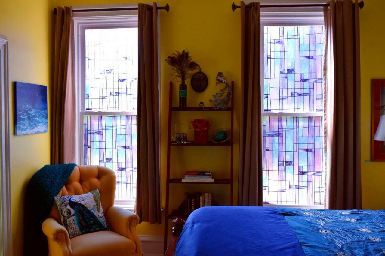 The Muse Gallery Guesthouse Milwaukee Luaran gambar