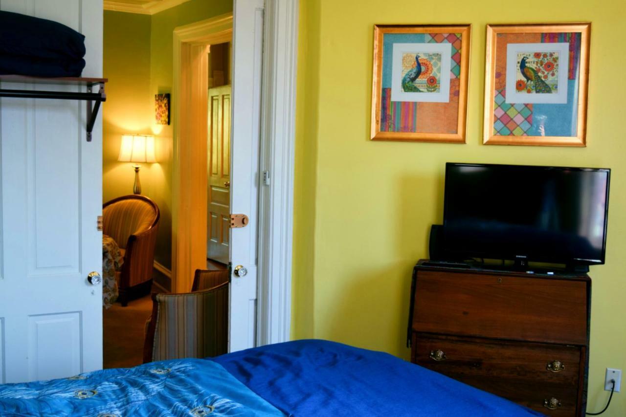The Muse Gallery Guesthouse Milwaukee Luaran gambar