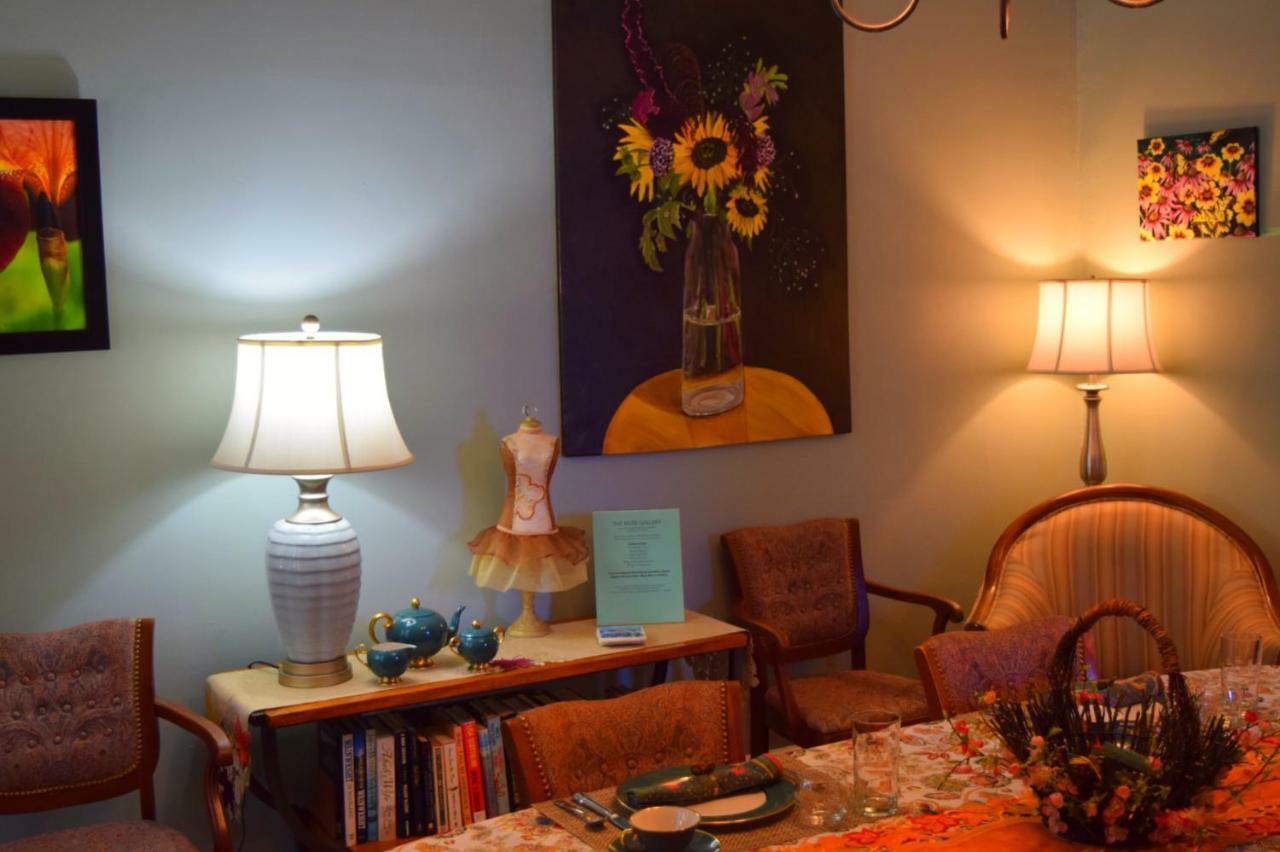 The Muse Gallery Guesthouse Milwaukee Luaran gambar
