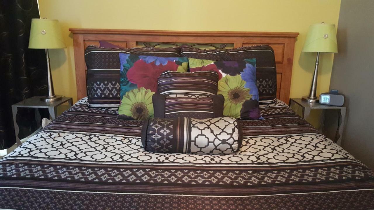 The Muse Gallery Guesthouse Milwaukee Luaran gambar