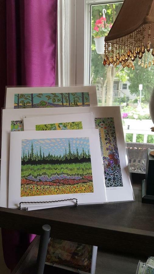 The Muse Gallery Guesthouse Milwaukee Luaran gambar
