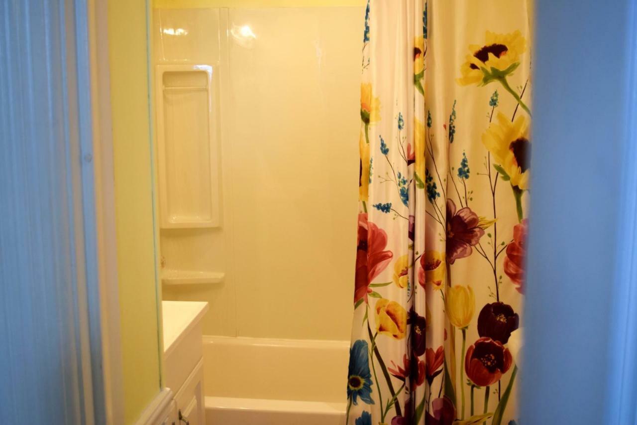 The Muse Gallery Guesthouse Milwaukee Luaran gambar