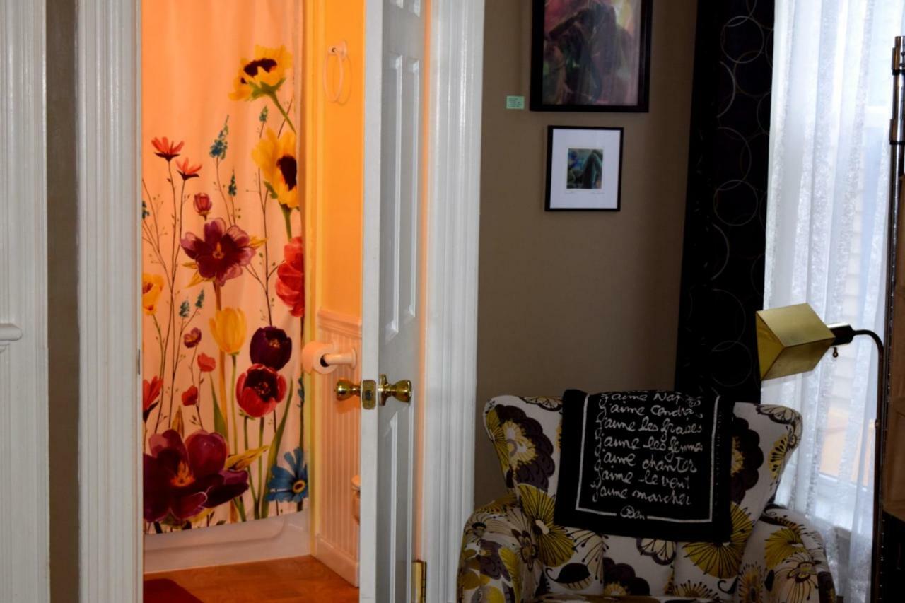 The Muse Gallery Guesthouse Milwaukee Luaran gambar
