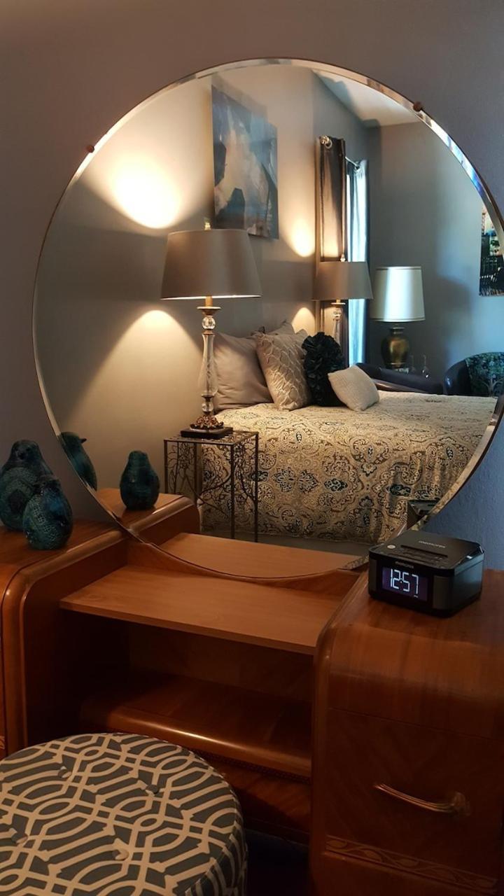The Muse Gallery Guesthouse Milwaukee Luaran gambar
