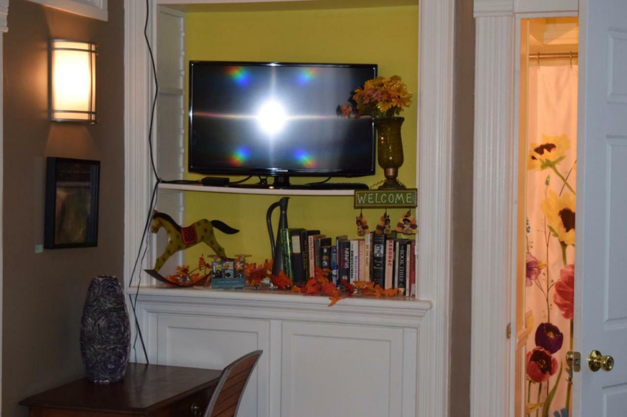 The Muse Gallery Guesthouse Milwaukee Luaran gambar