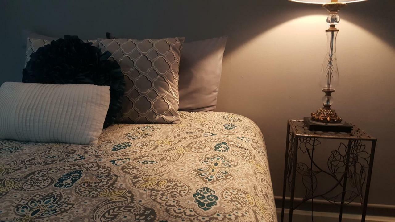 The Muse Gallery Guesthouse Milwaukee Luaran gambar